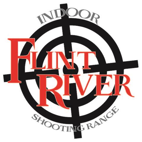 Flint River Indoor Shooting Range logo